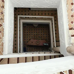  Riad Maison Bellali Maroc