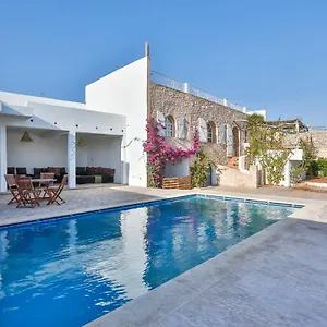  Maison d'hôtes Nature Serenity Maroc