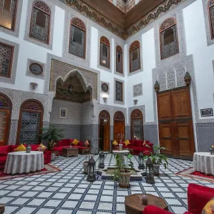 **** Riad La Perle De La Médina Maroc