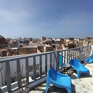  Riad Dar Sebta Maroc