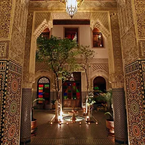 **** Riad Alya Maroc