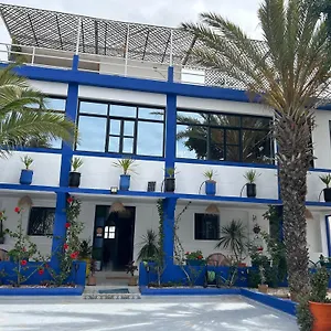  Maison d'hôtes Ghazal Maroc