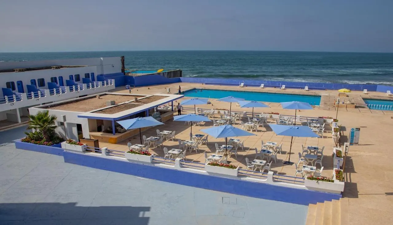 Hotel Tropicana Casablanca 2*,  Morocco