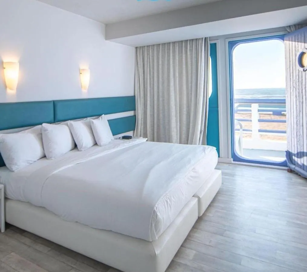Hotel Tropicana Casablanca 2*,