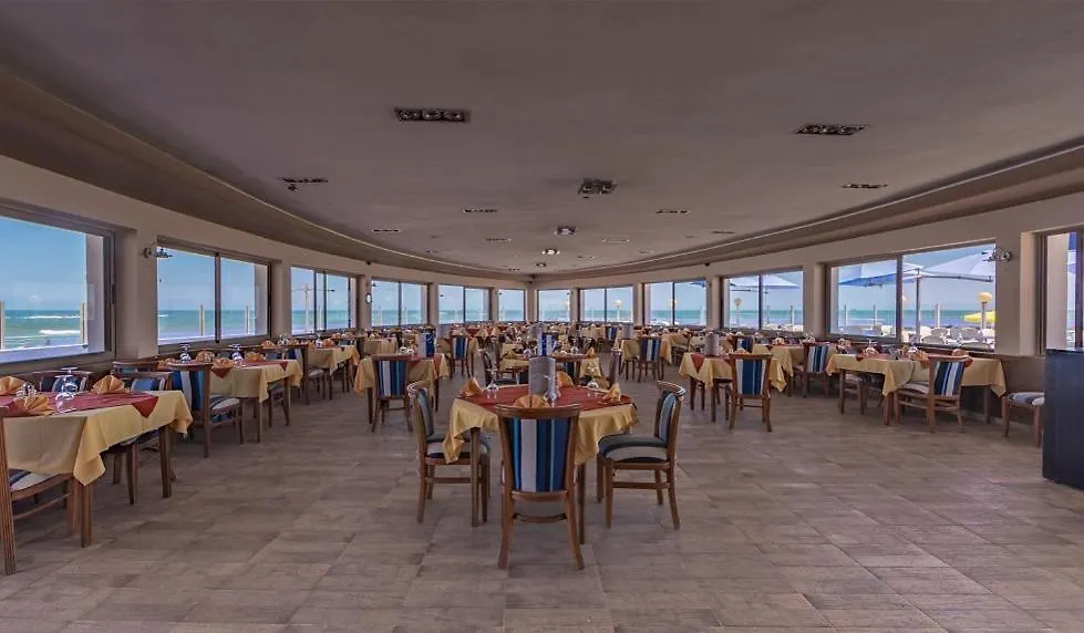 Hotel Tropicana Casablanca