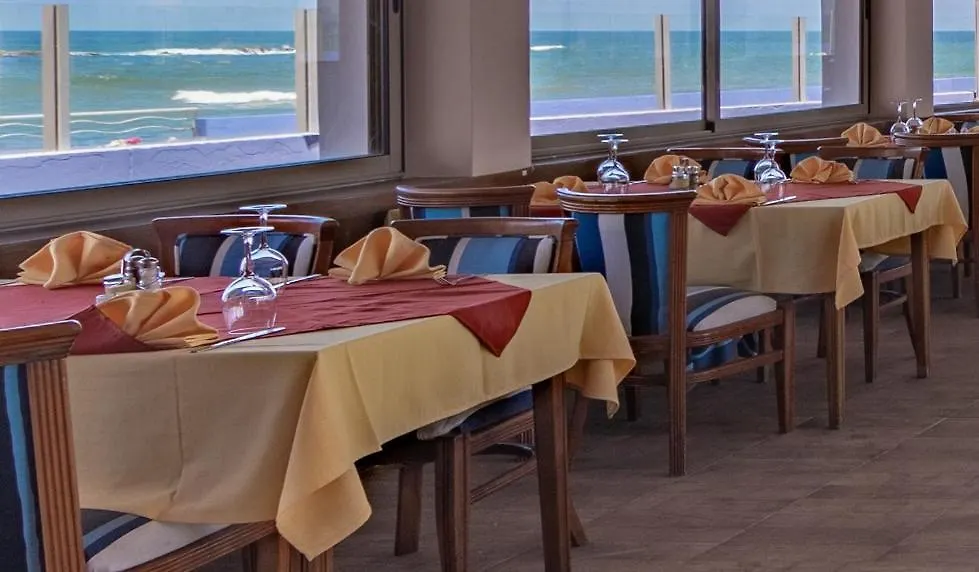 Hotel Tropicana Casablanca